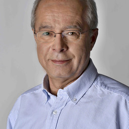 Oldřich Kužílek